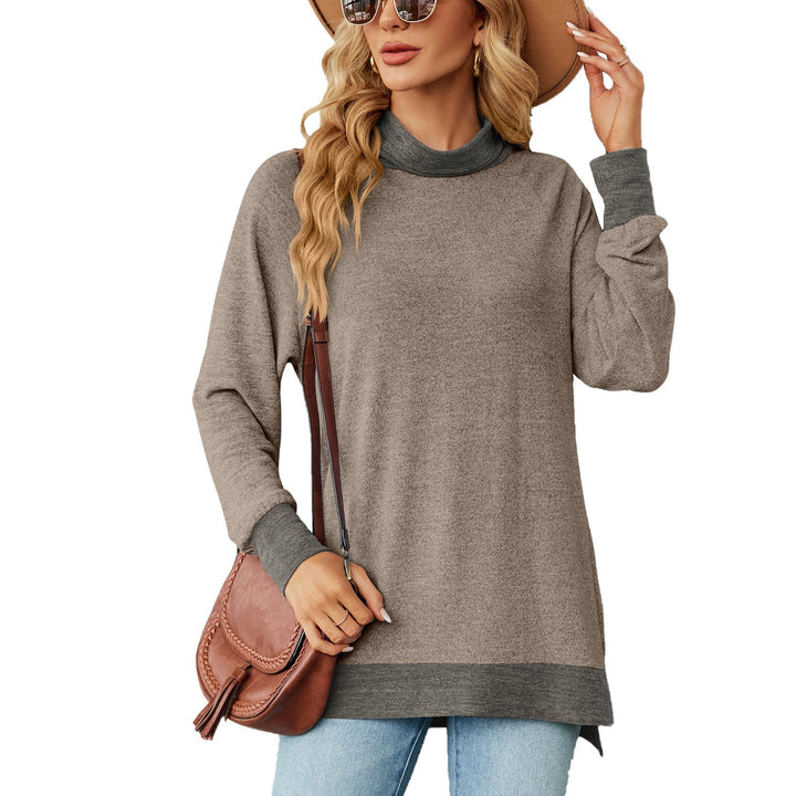 Levoire | Robe D'Hiver Simple Et Chic Tyylu 5
