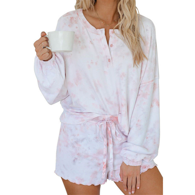 Salopette en peluche pour femmes avec motif léopard et coupe confortable Levoire