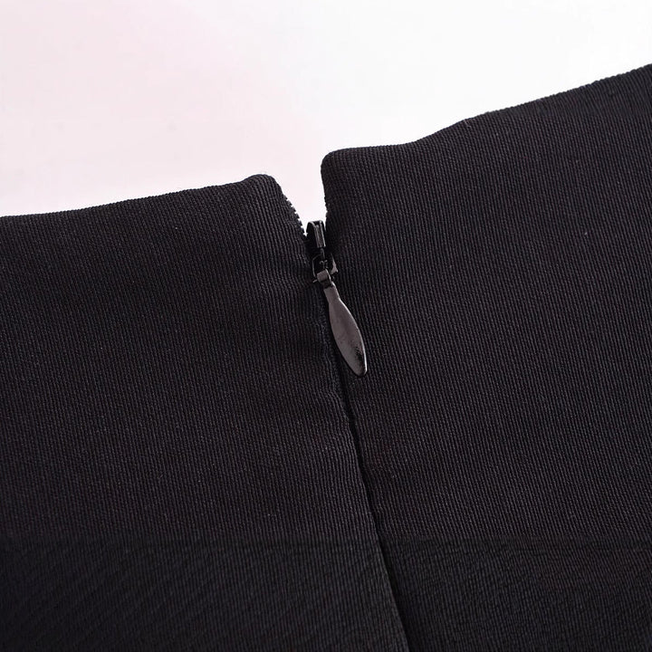 Levoire | Élégant Robe Longue de Printemps