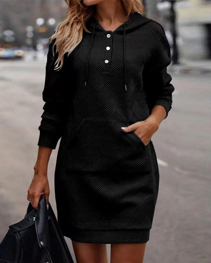 Levoire | Va vêtements Noir
