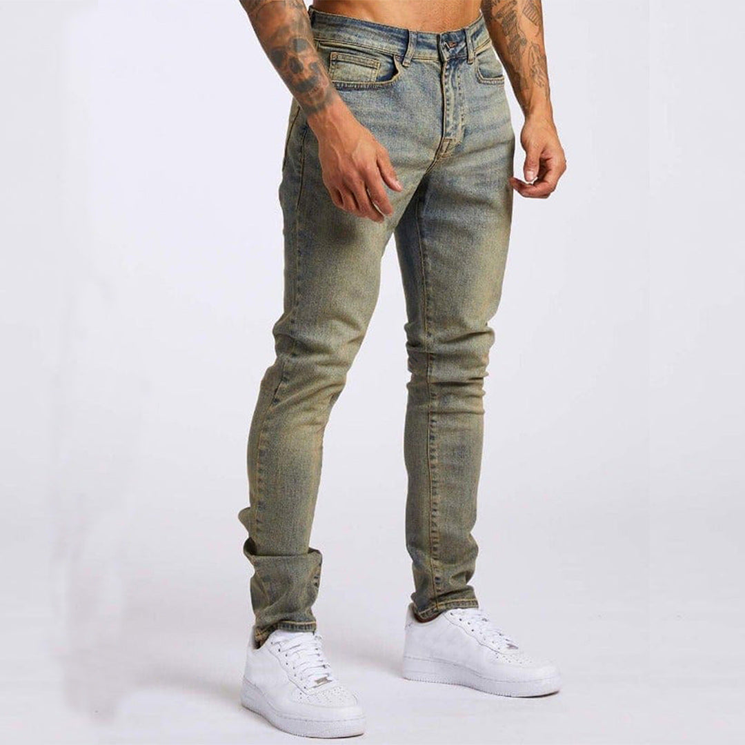 Levoire | Mazi Pantalons Vert 2XL