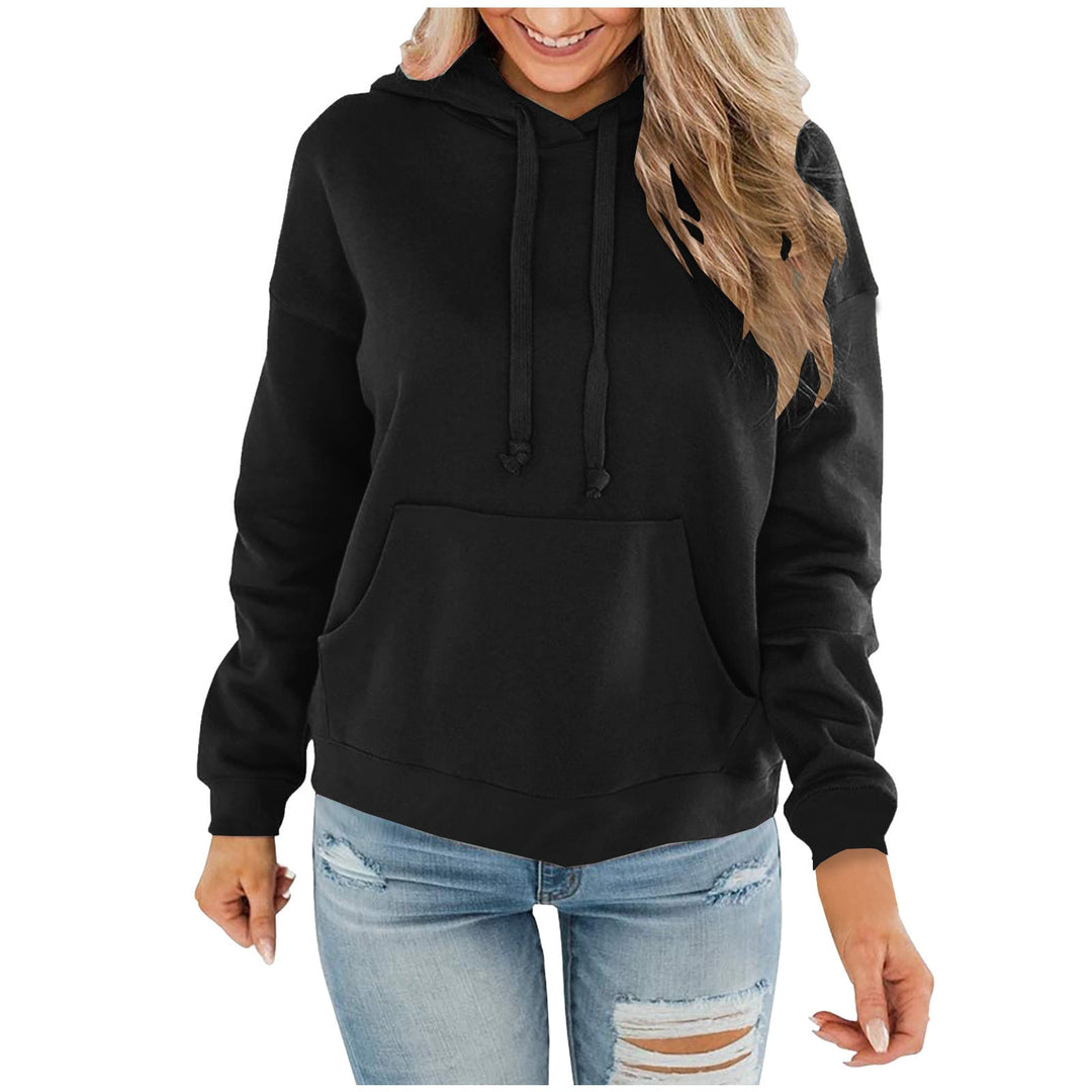 Levoire | Pull D’Hiver À Effet Moiré Noir