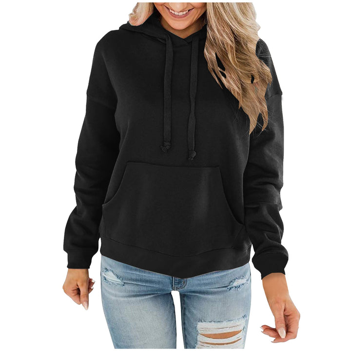 Levoire | Pull D’Hiver À Effet Moiré Noir