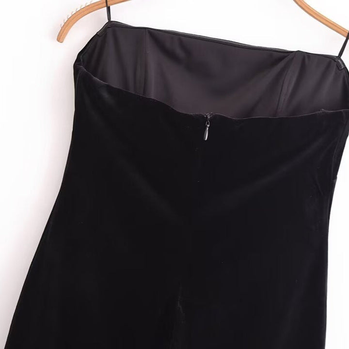 Levoire | Magnifique nouvelle mini-robe de printemps