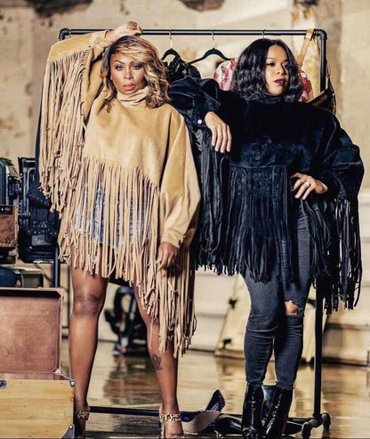 Levoire | Manteau élégant et tendance