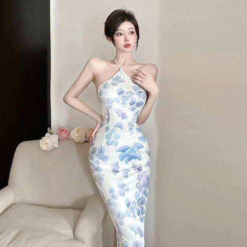 Levoire | Robe de vie Olkaim avec design robotique et coupe