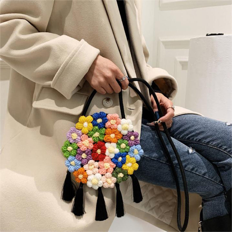 Levoire | À Fleurs Décontracté