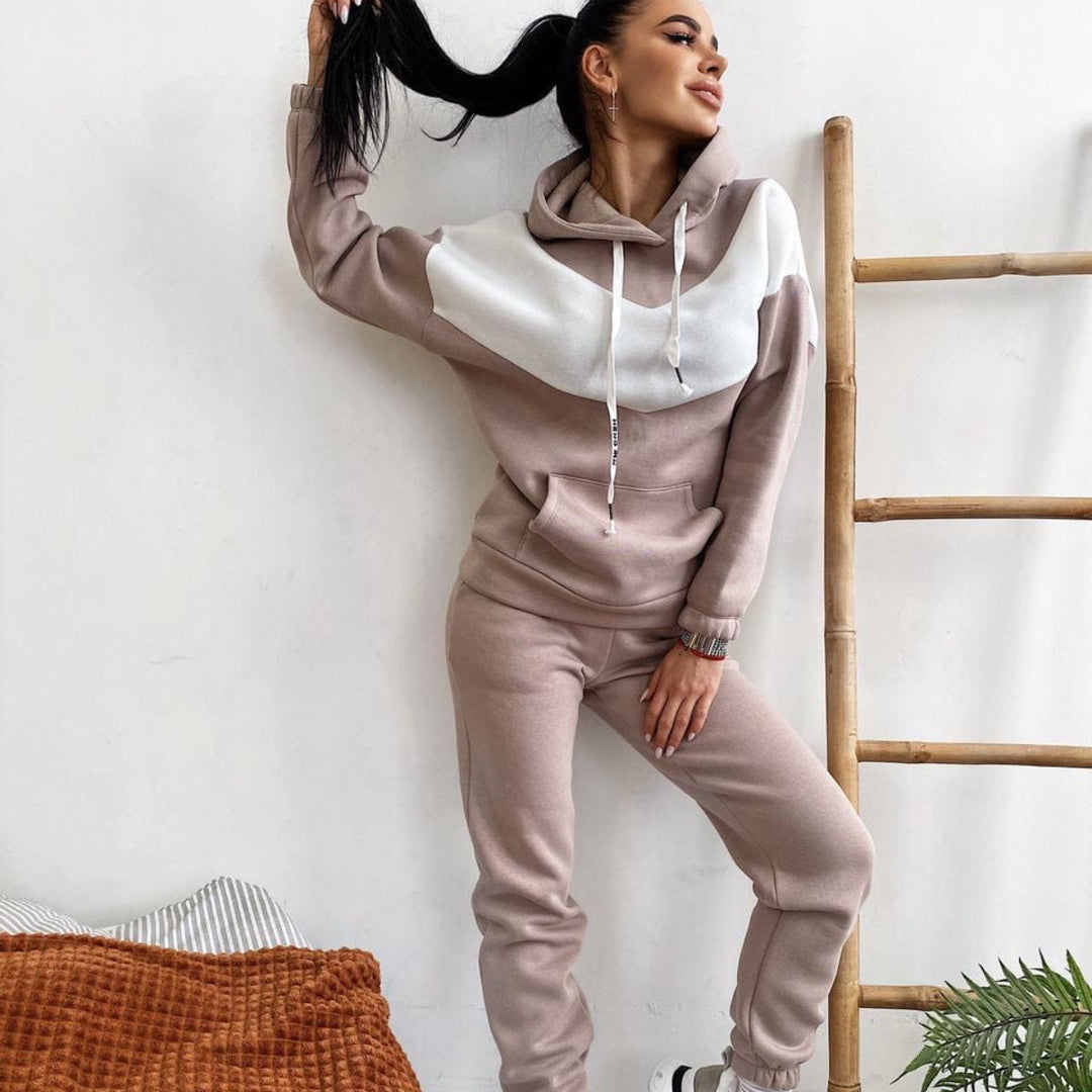 Levoire | Confortable Sport Loisirs Molen Ensemble Bimatière