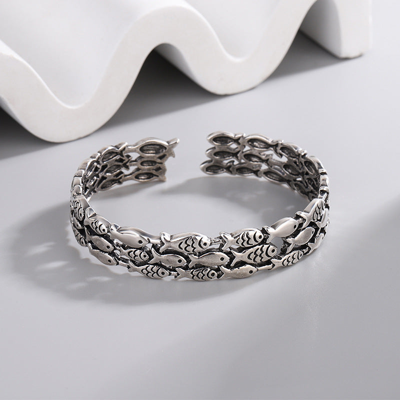 Levoire | Bracelet De Poisson