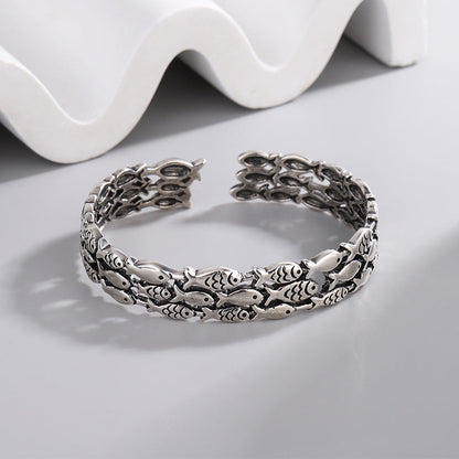 Levoire | Bracelet De Poisson