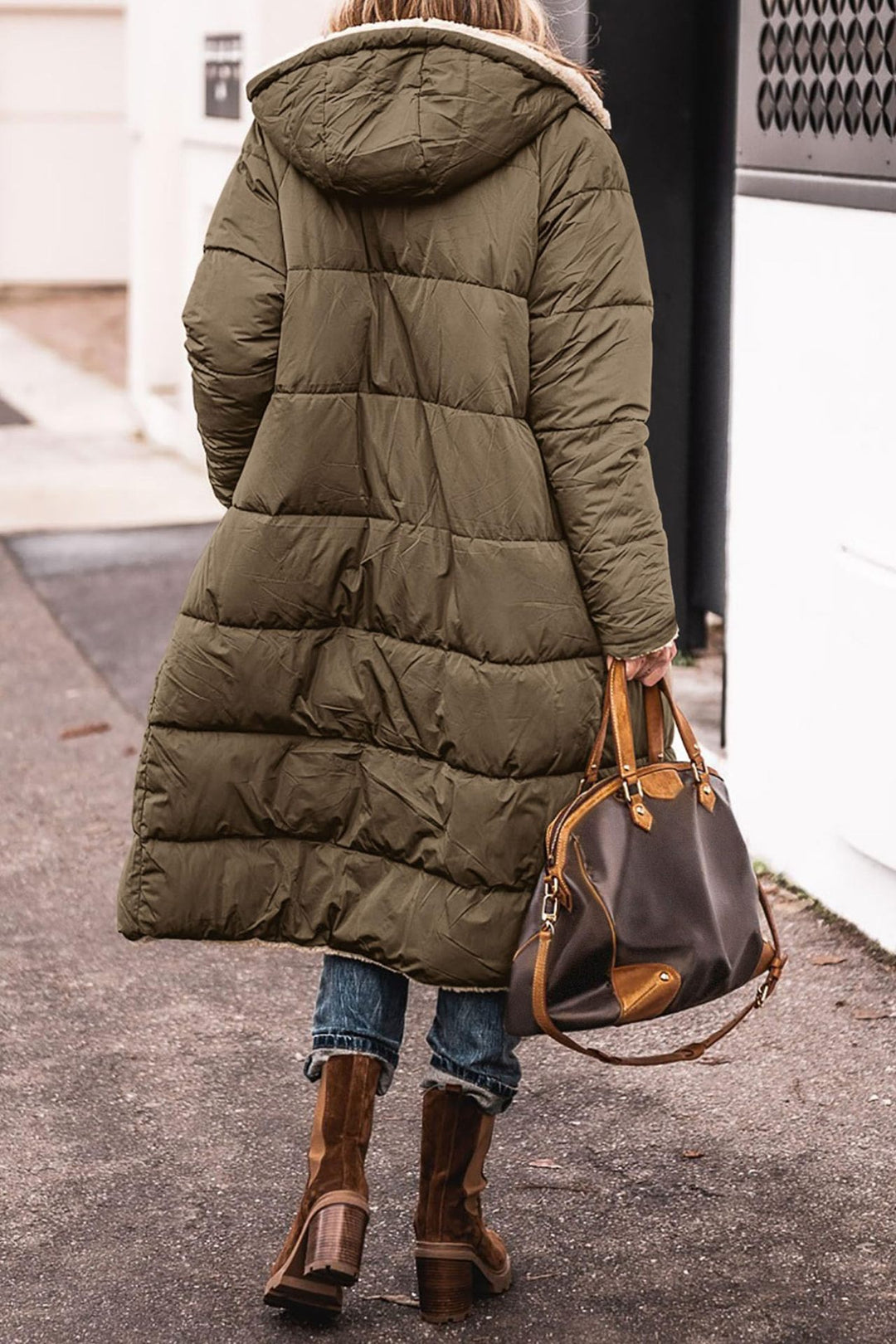 Levoire | Veste En Ultra Chaude