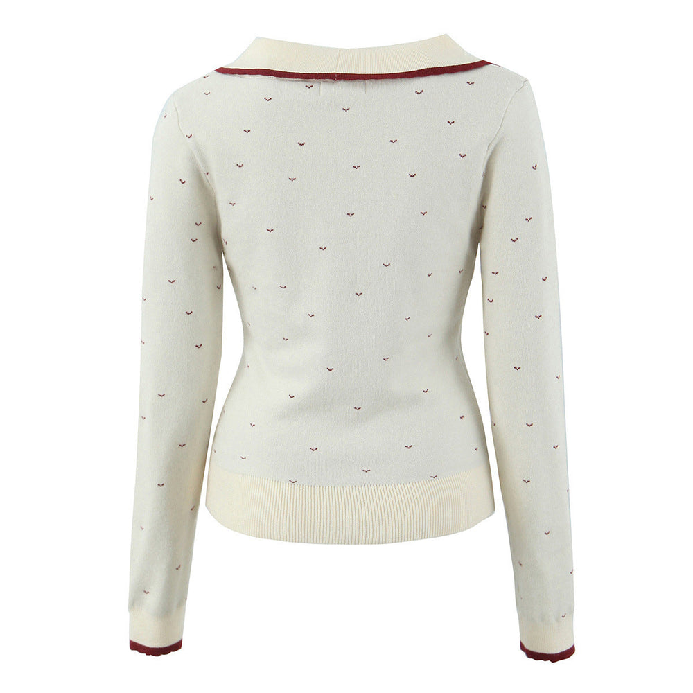 Levoire | Léger cardigan de printemps