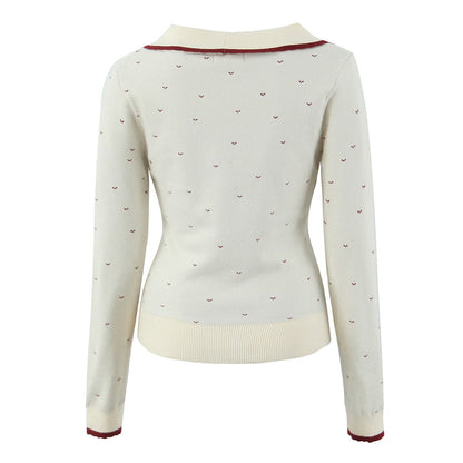 Levoire | Léger cardigan de printemps