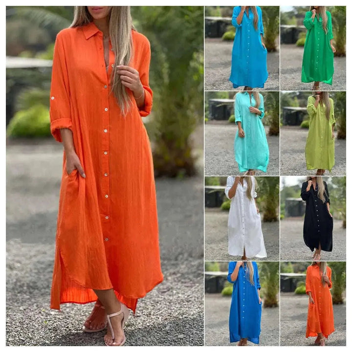 Levoire | Pull de détente pour femmes avec des manches longues