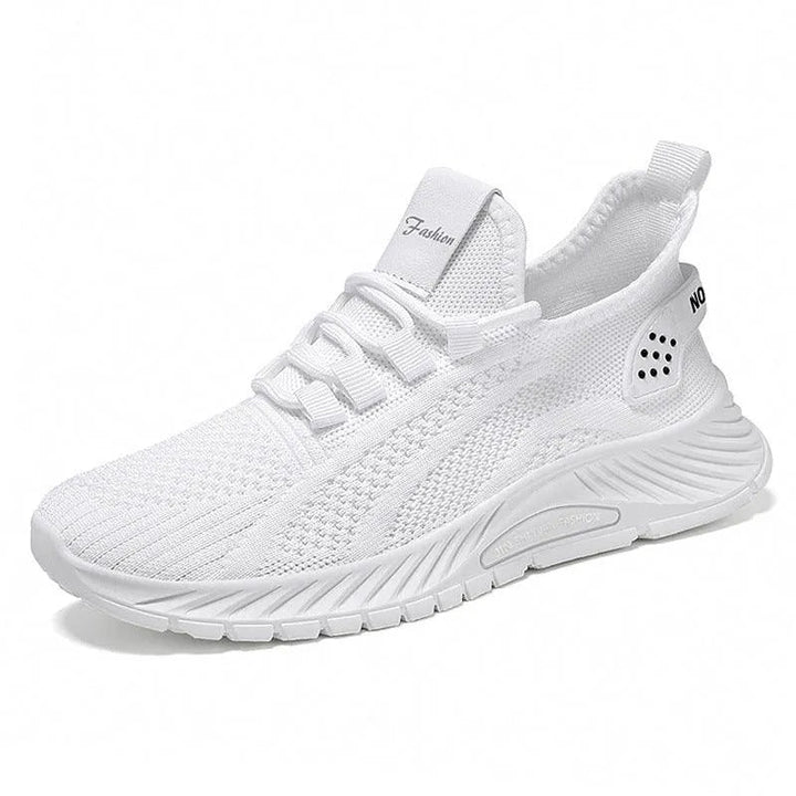Levoire | Chaussures de sport pour femmes – style et confort pour chaque mouvement G2806 Blanc