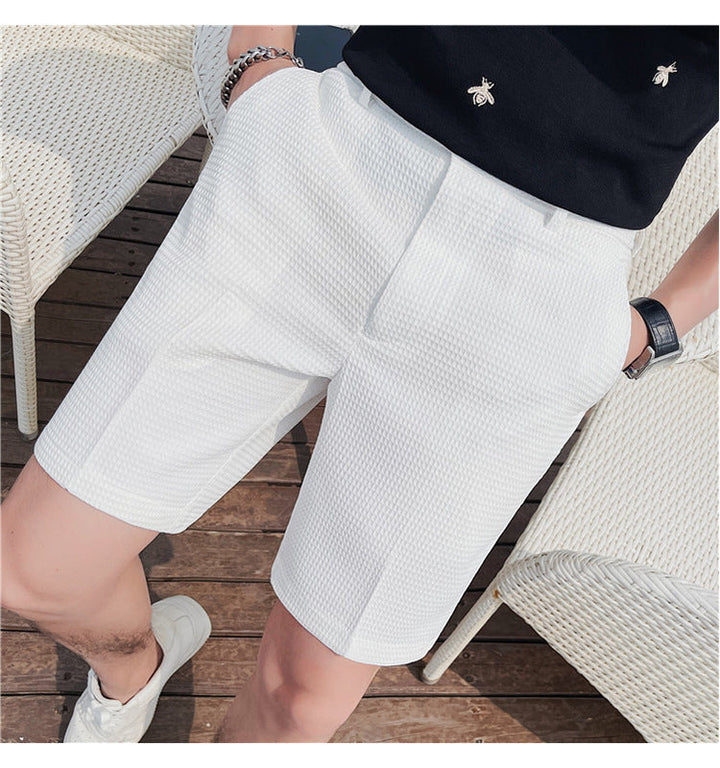 Levoire | Pantalons Cargo Ajustables À Coupe Moderne