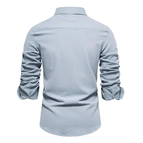 Levoire | T-shirt à manches longues