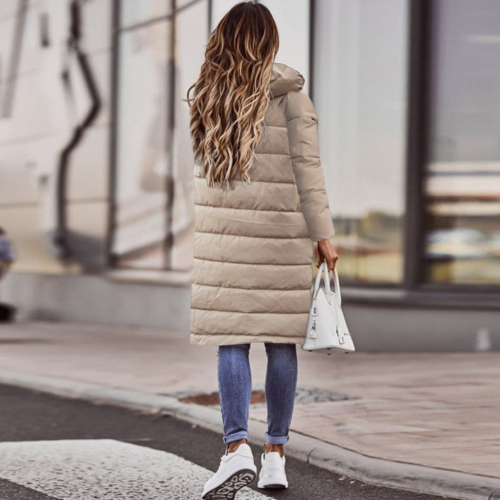 Levoire | Veste en coton élégante