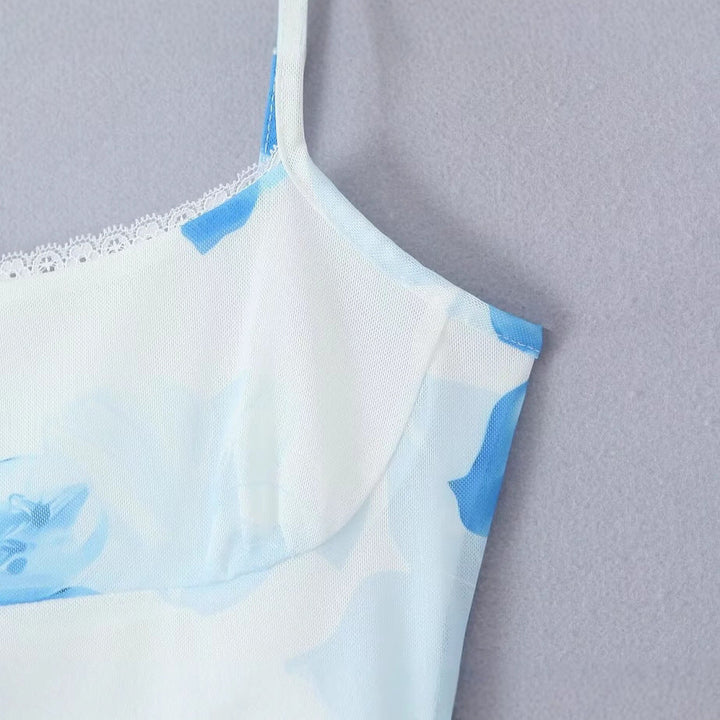Levoire | Strapless Mini Robe