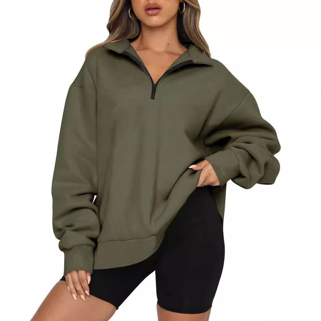 Levoire | Rento Sweat-shirt à Capuche Long à Manches Longues