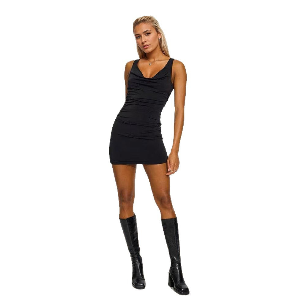 Robe de soirée pour femmes Levoire