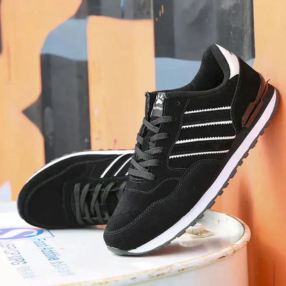 Levoire | Chaussures Chaleureuses À Semelle Antidérapante Noir