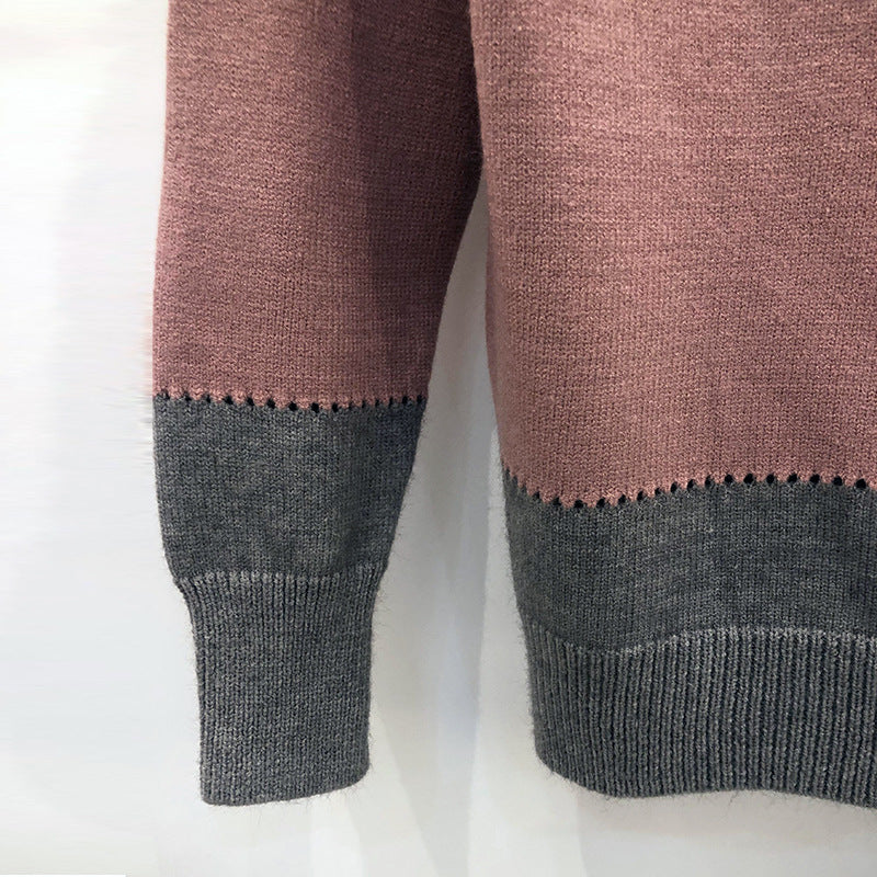 Levoire | Moderne et Confortable Tricot