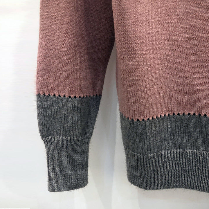 Levoire | Moderne Et Confortable Pull
