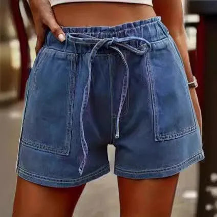 Levoire | Pantalons en denim d'été