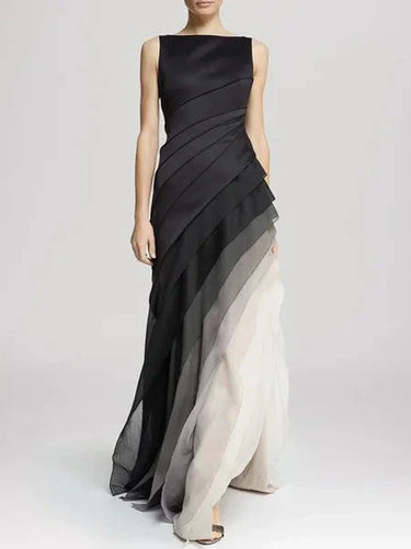 Levoire | Robe Ombre Estompée