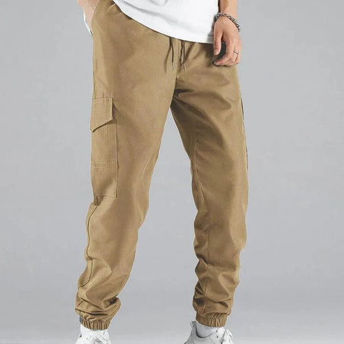 Levoire | Hochstraße Pantalons multitâches pour hommes