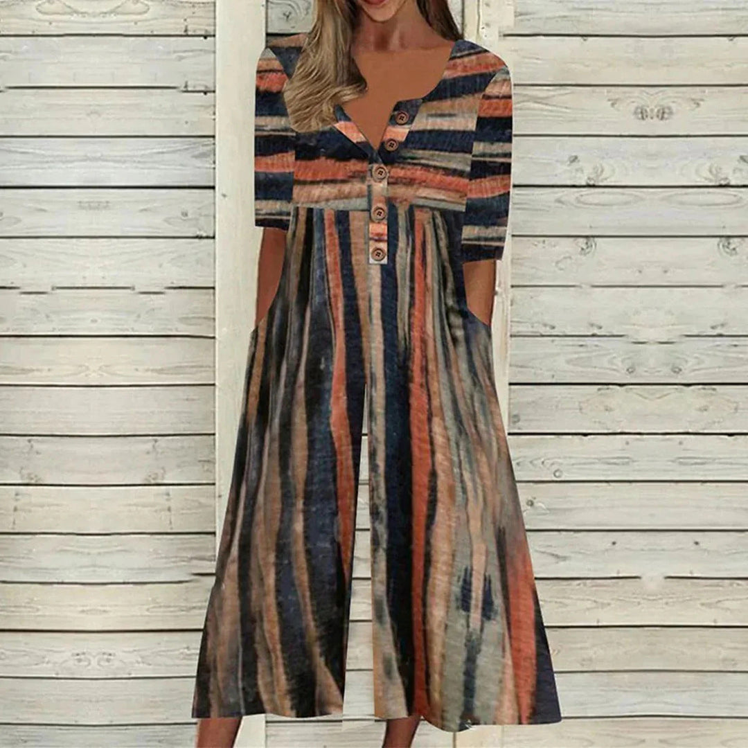 Levoire | Combinaison Tendance Et Élégante 3
