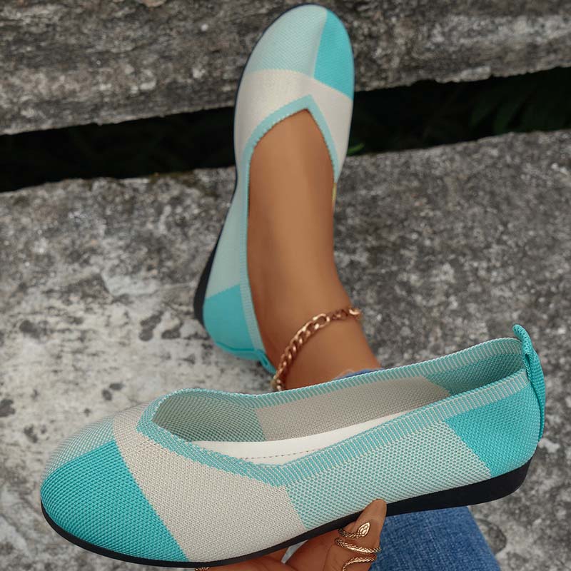 Levoire | Litkiä Respirantes Baskets Slip On Pour Femmes