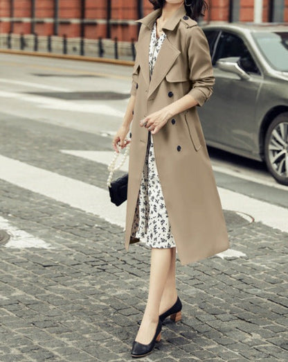 Levoire | Trench-coat femme
