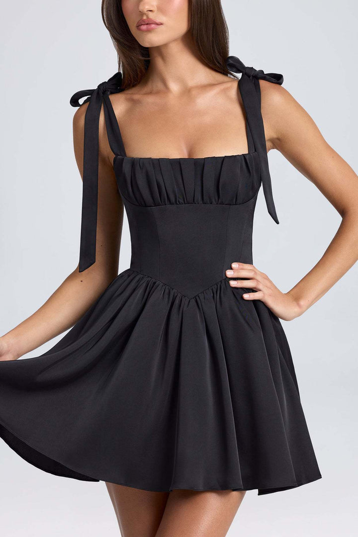 Robe courte femme Levoire