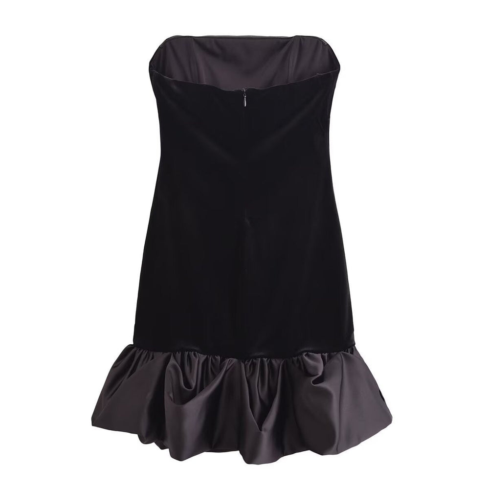 Levoire | Magnifique nouvelle mini-robe de printemps