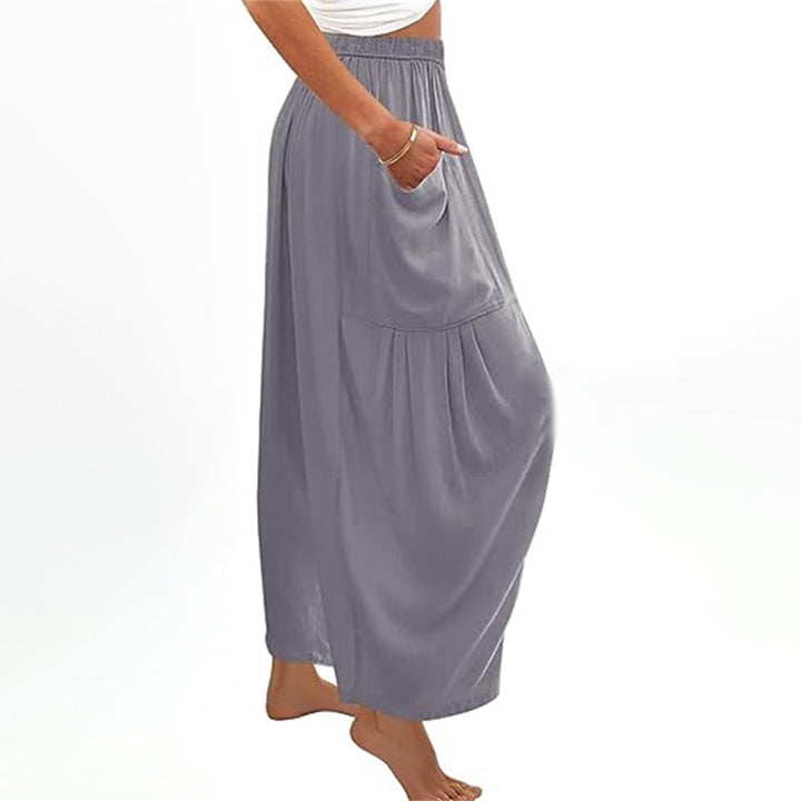 Levoire | Pantalon Décontracté Confortable