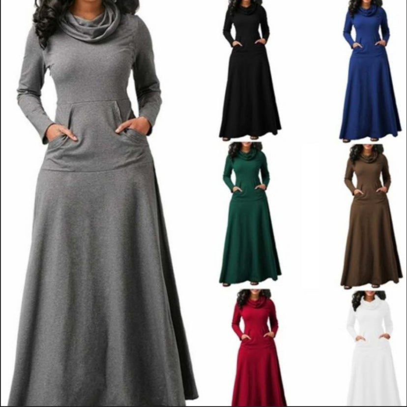 Levoire | Robe de soirée longue transparente à emmanchures ouvertes