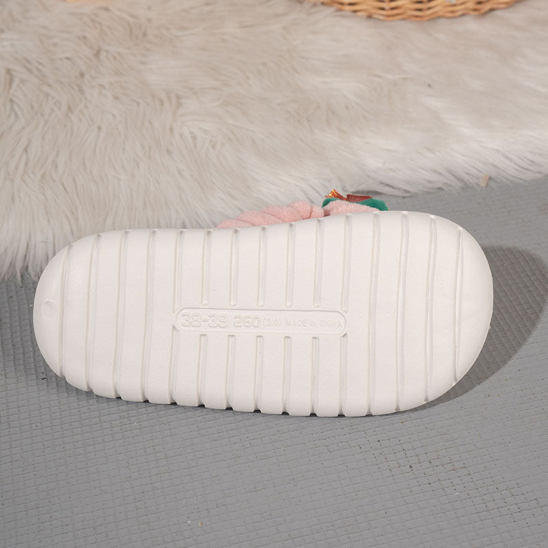 Levoire | En Peluche De Noël