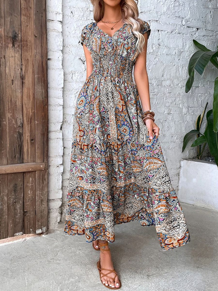 Levoire | Robe pratique et légère Style 4
