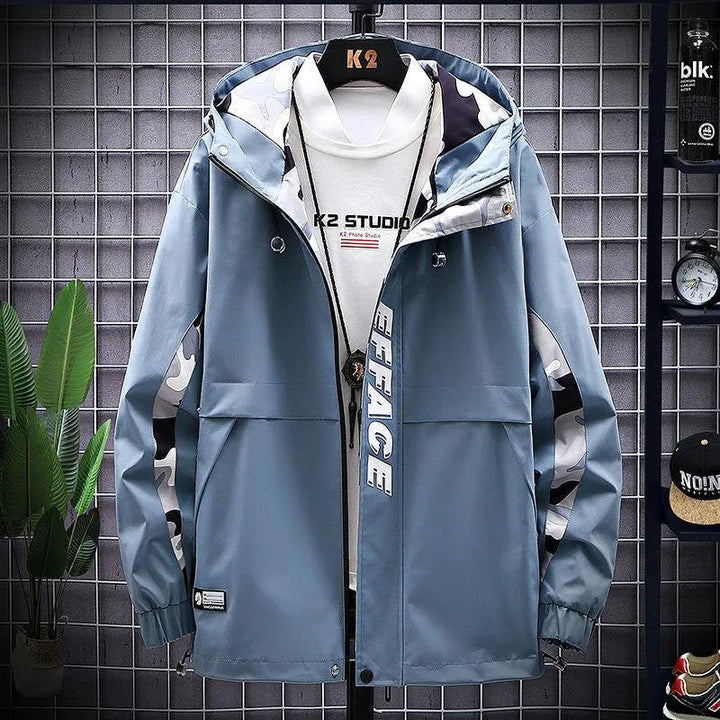 Levoire | Veste de loisir pour homme