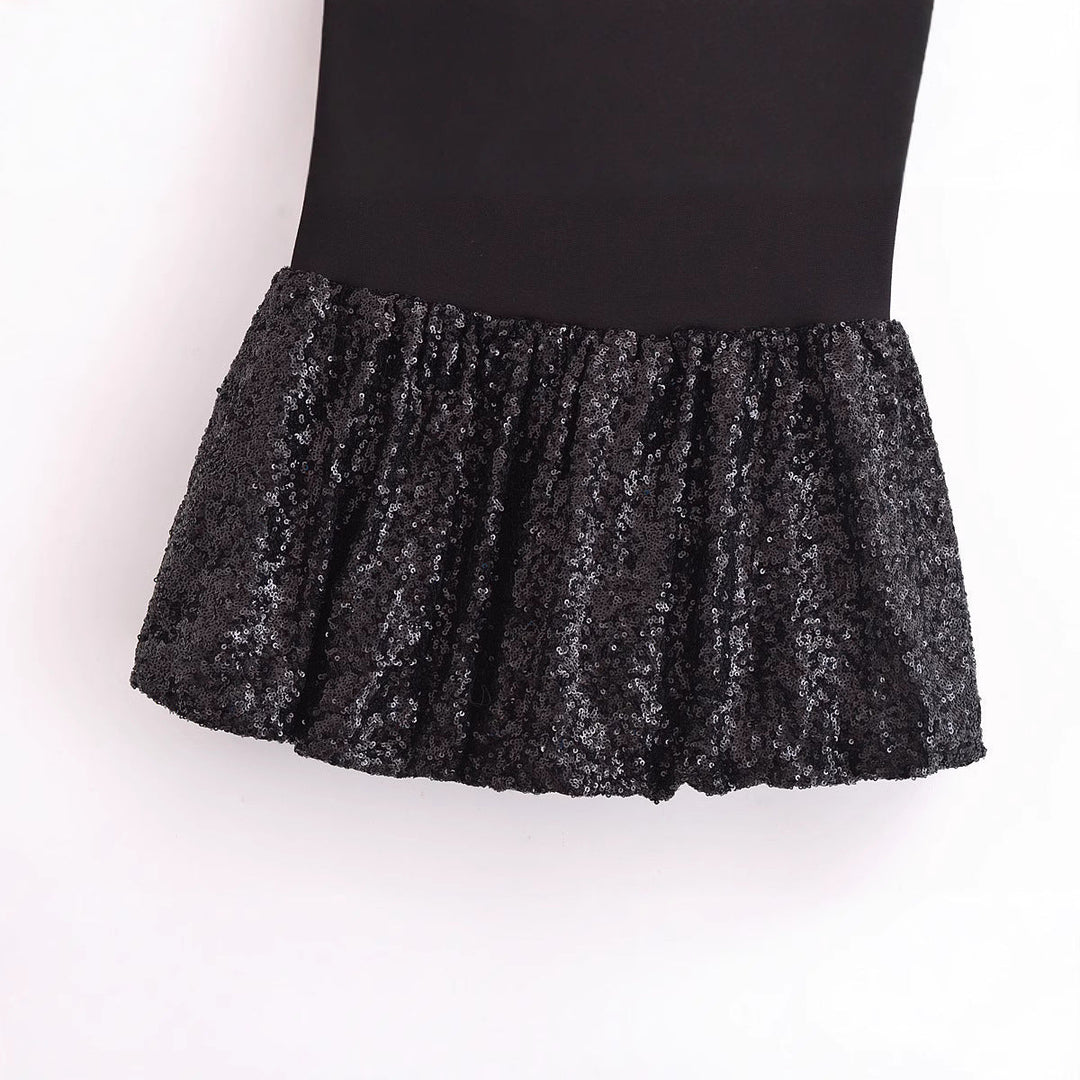 Levoire | Élégante Mini-jupe Printemps Mi-longue