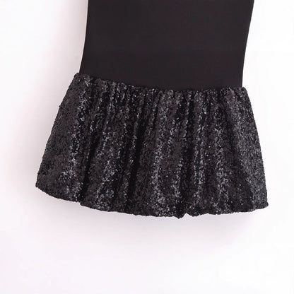 Levoire | Élégante Mini-jupe Printemps Mi-longue