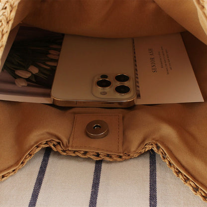 Levoire | En Paille Style Plage