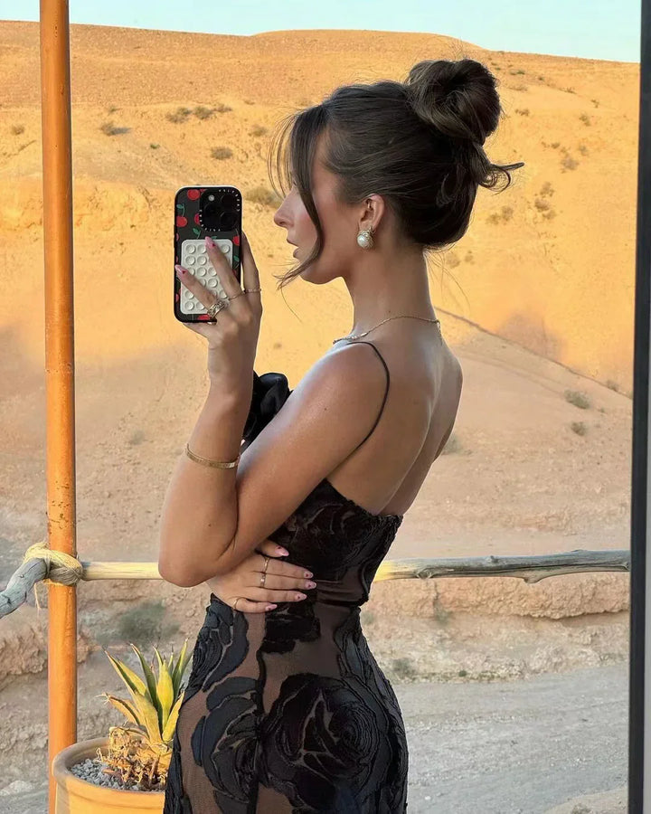 Levoire | Élégante Robe Femme Fr Occasions