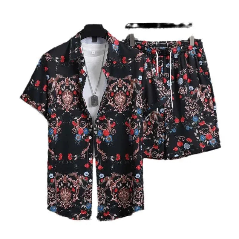 Levoire | Salopette décontractée pour hommes