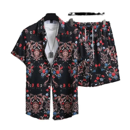 Levoire | Salopette décontractée pour hommes