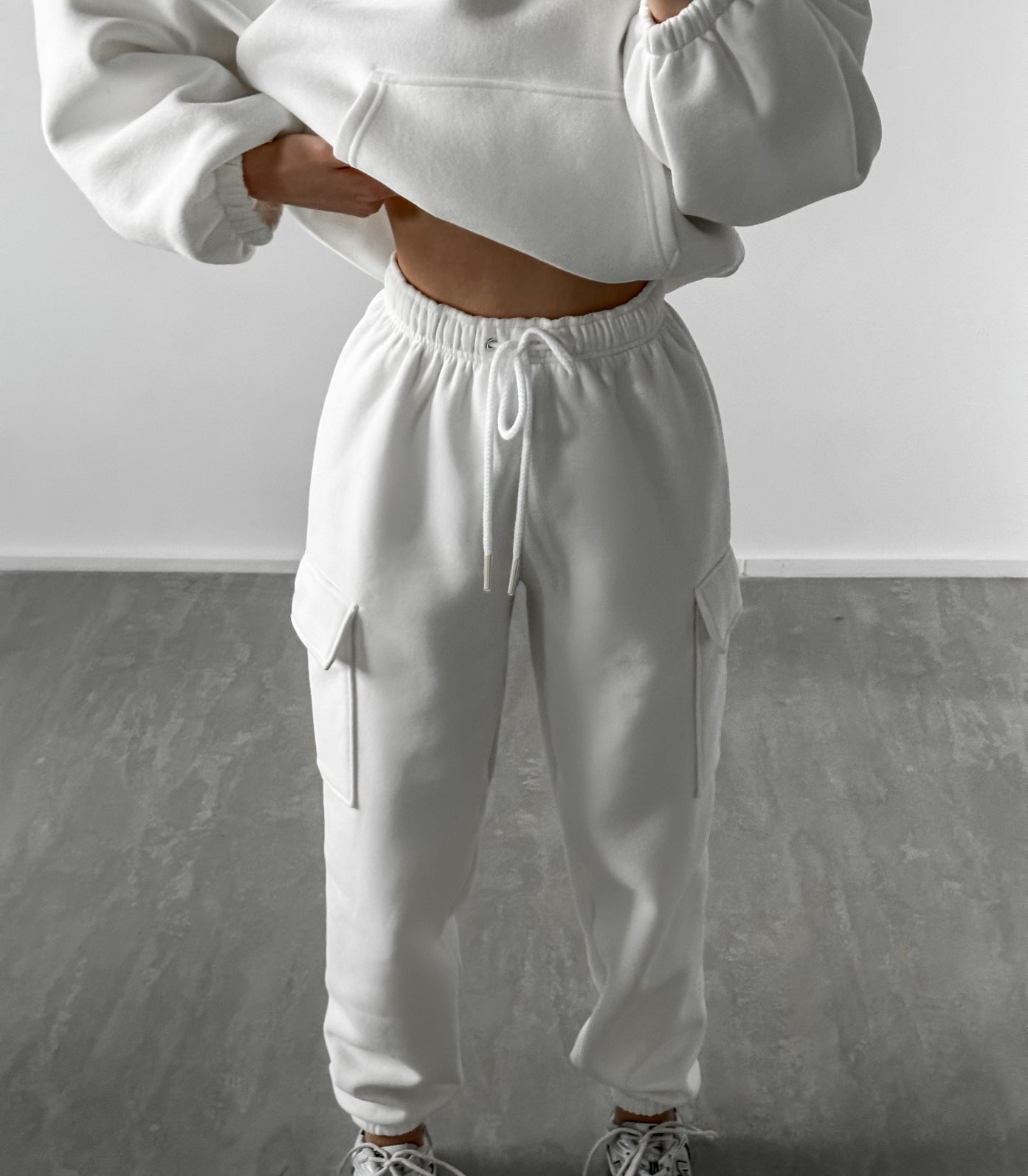 Levoire | Tenue De Sport Confortable Et Élégant