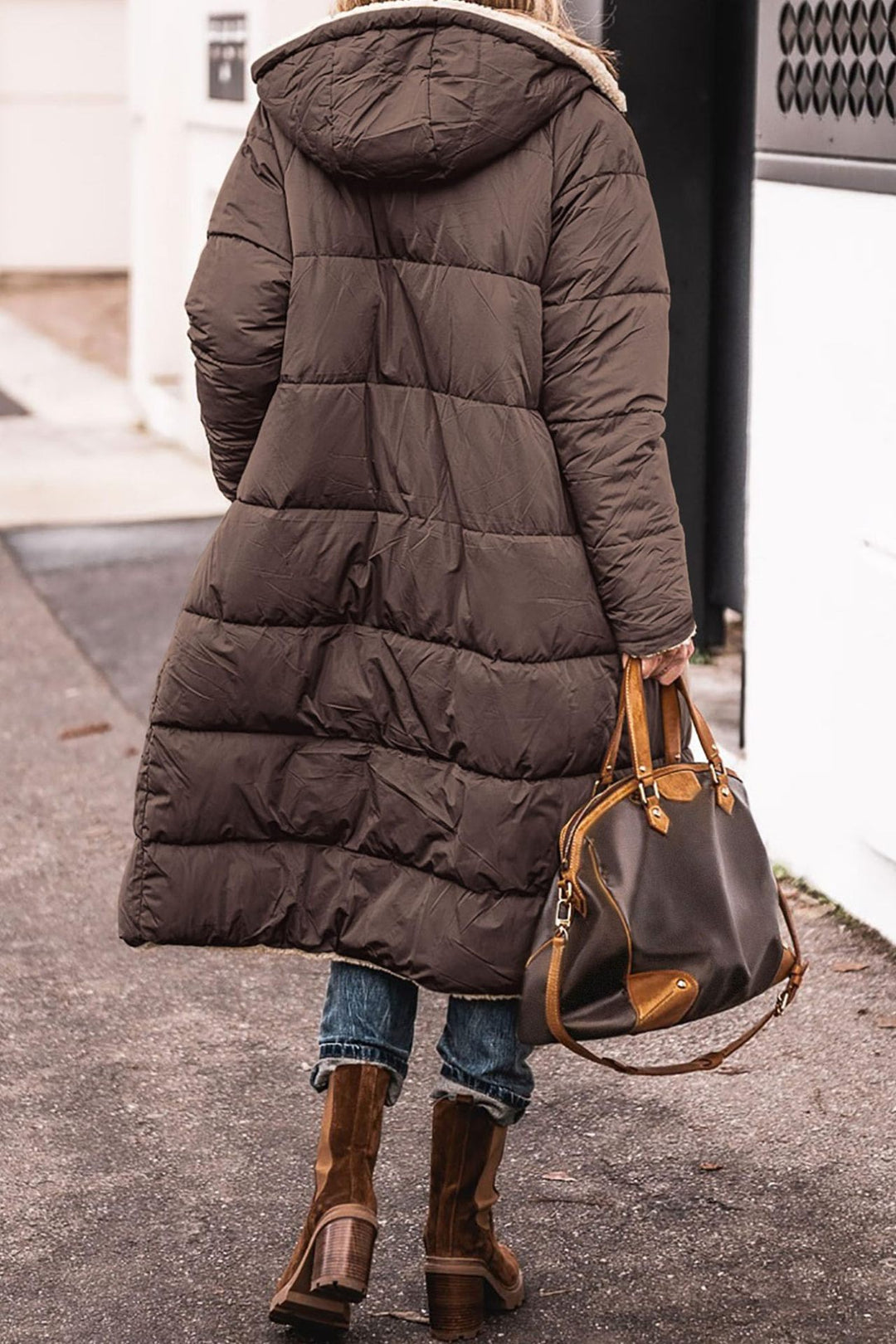 Levoire | Veste En Ultra Chaude
