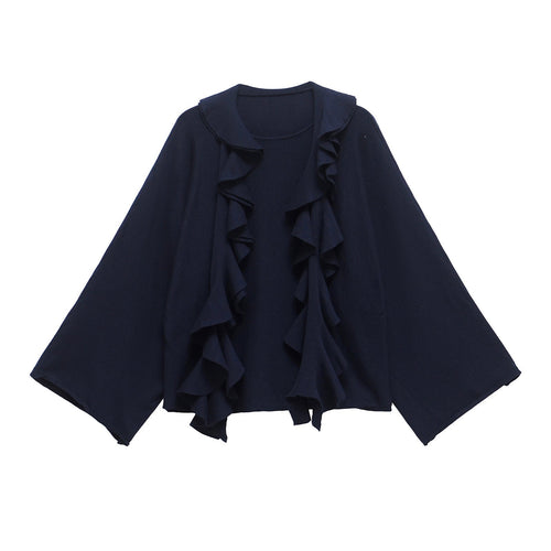 Levoire | Confortable pull de printemps-automne